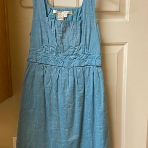 Studio M turquoise dress